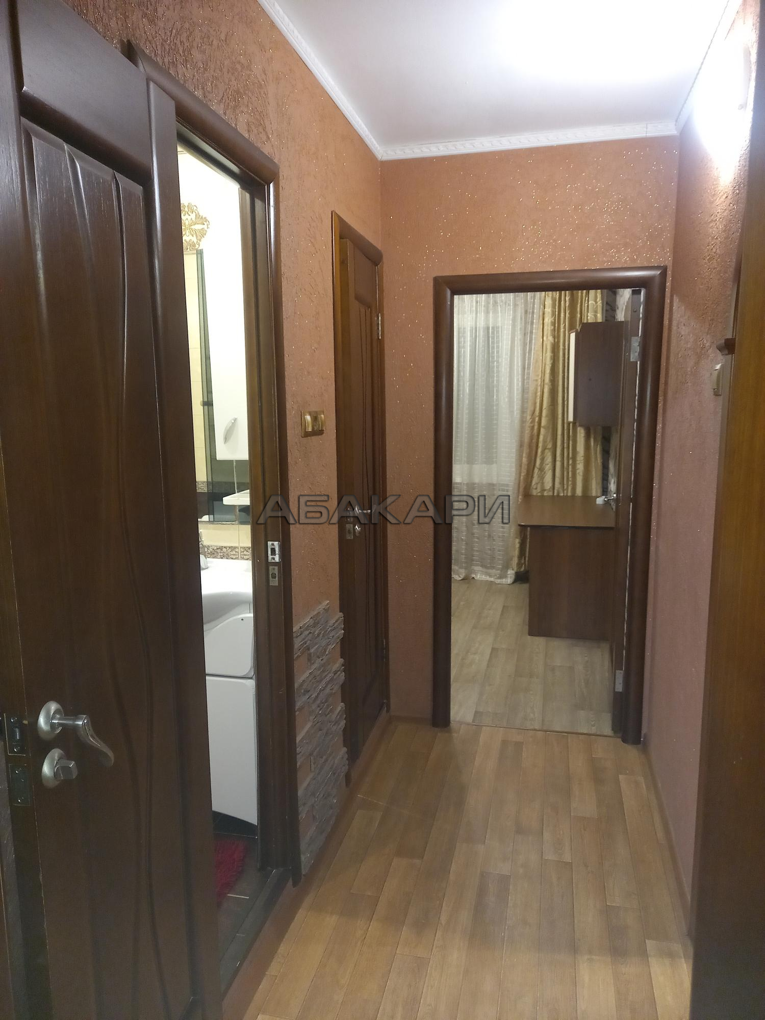 3-комнатная Северный проезд, 4 за 40000 руб/мес фото 14 3-комнатная Северный проезд, 4 за 40000 руб/мес фото 14