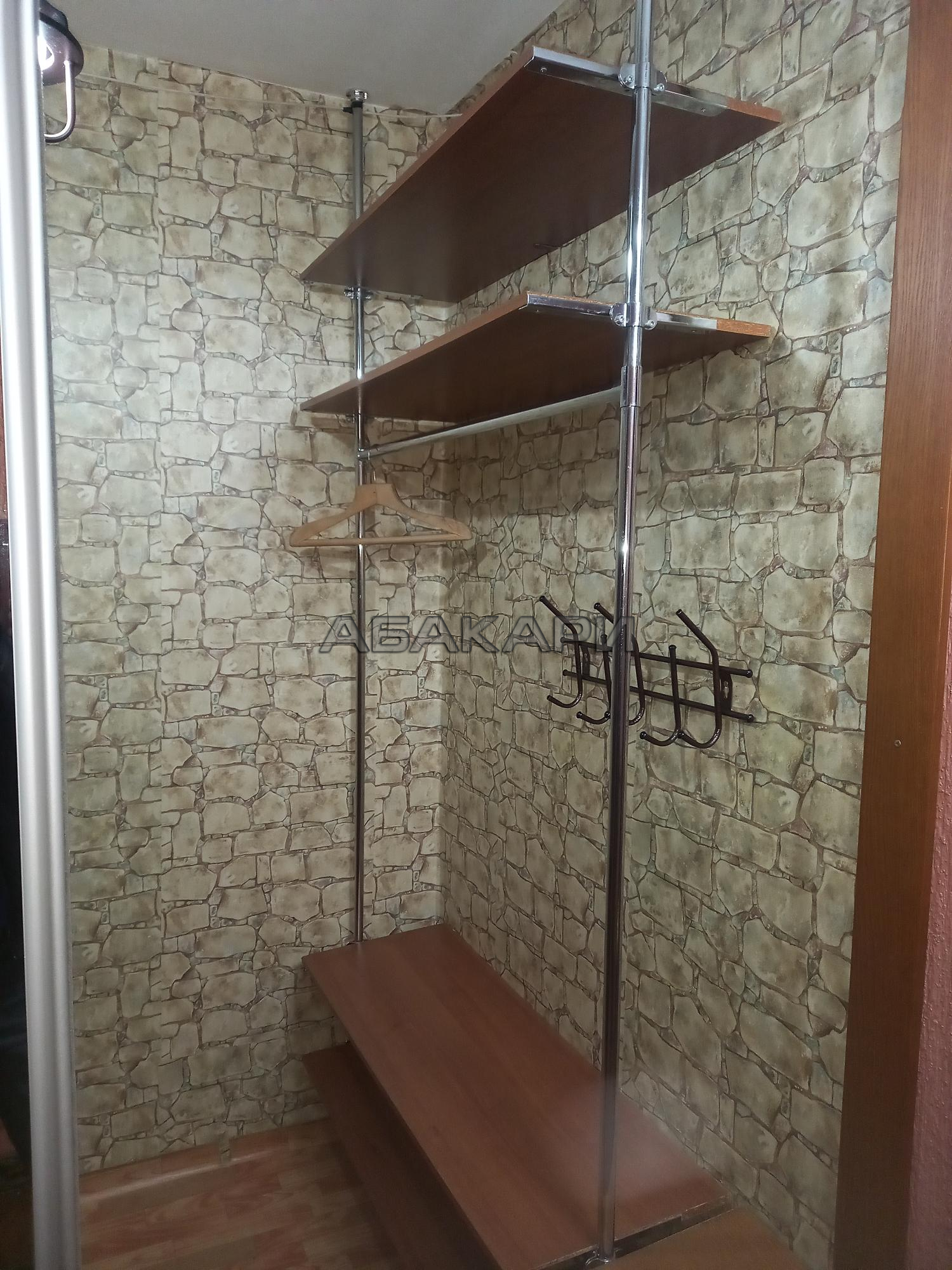 3-комнатная Северный проезд, 4 за 40000 руб/мес фото 15 3-комнатная Северный проезд, 4 за 40000 руб/мес фото 15