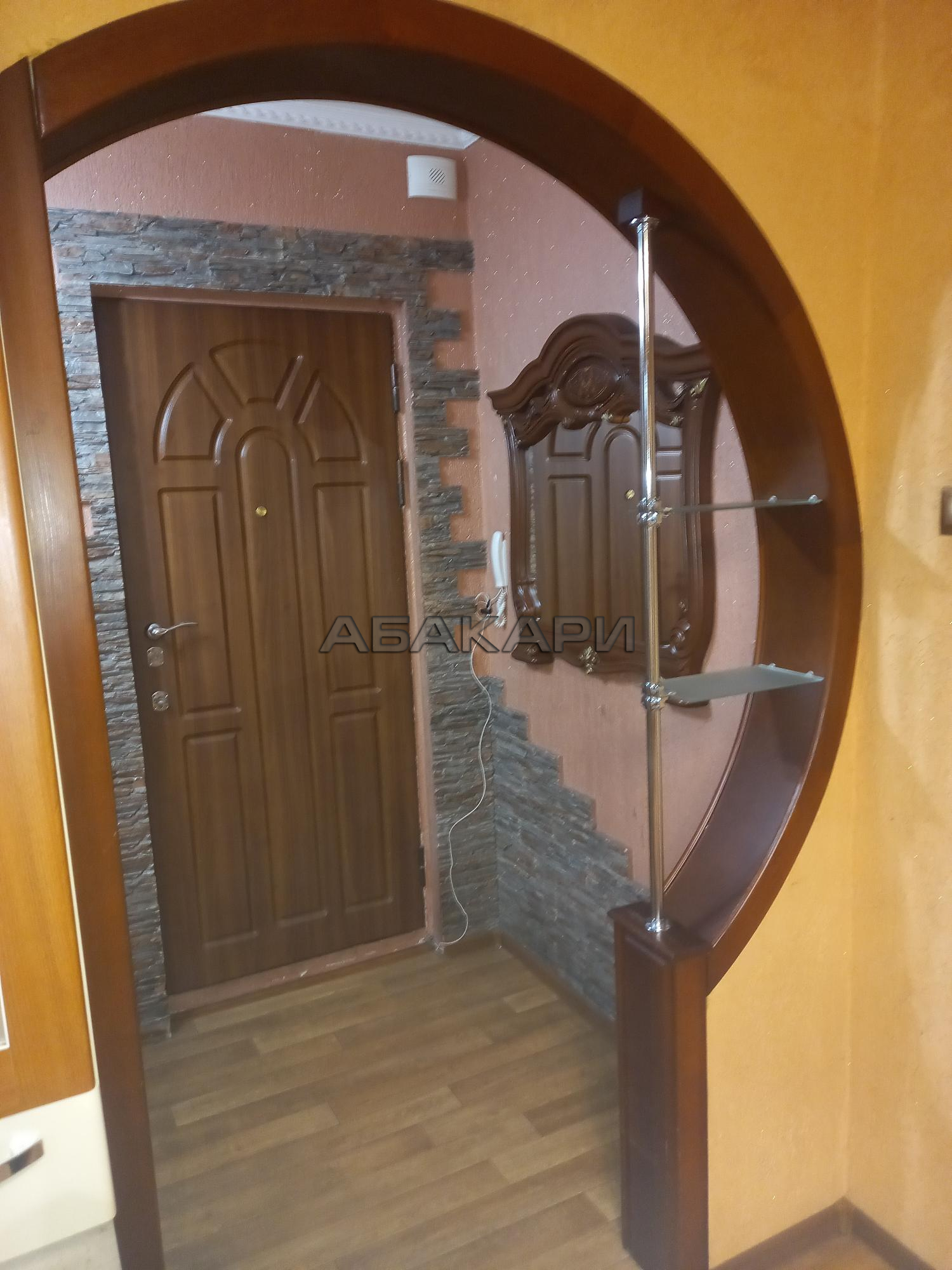 3-комнатная Северный проезд, 4 за 40000 руб/мес фото 17 3-комнатная Северный проезд, 4 за 40000 руб/мес фото 17