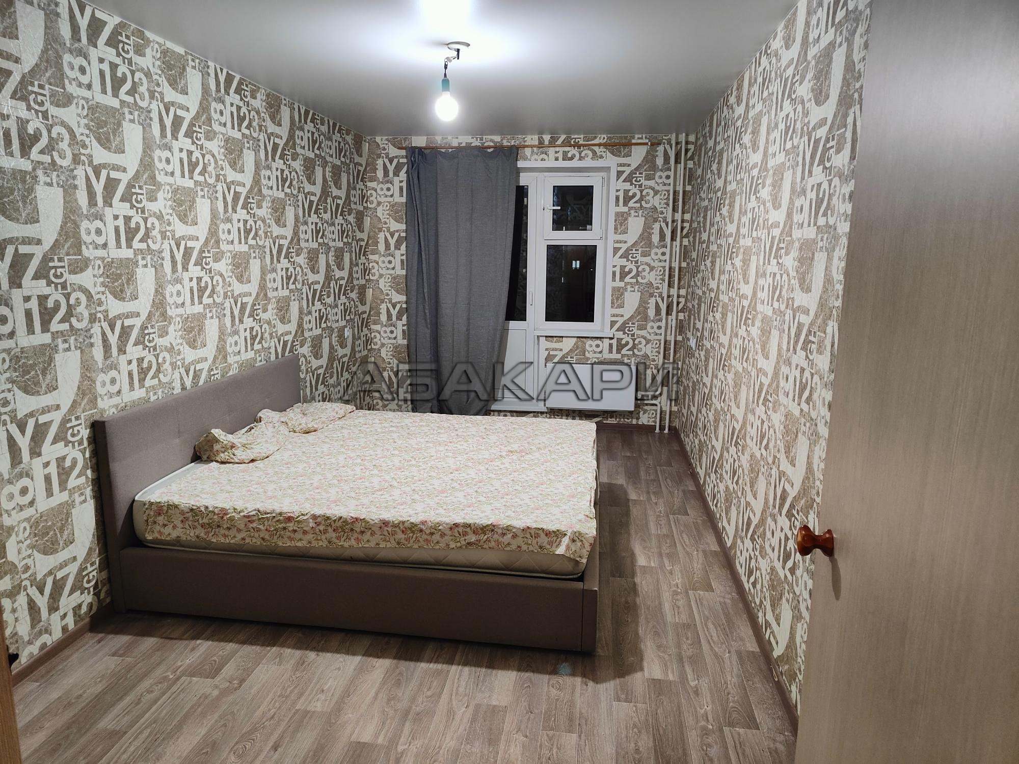 1-комнатная Светлогорский переулок, 12А  за 30000 руб/мес фото 3