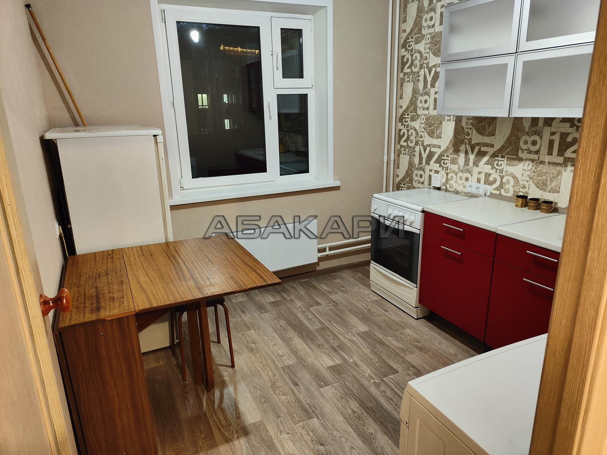 1-комнатная Светлогорский переулок, 12А  за 30000 руб/мес фото 2