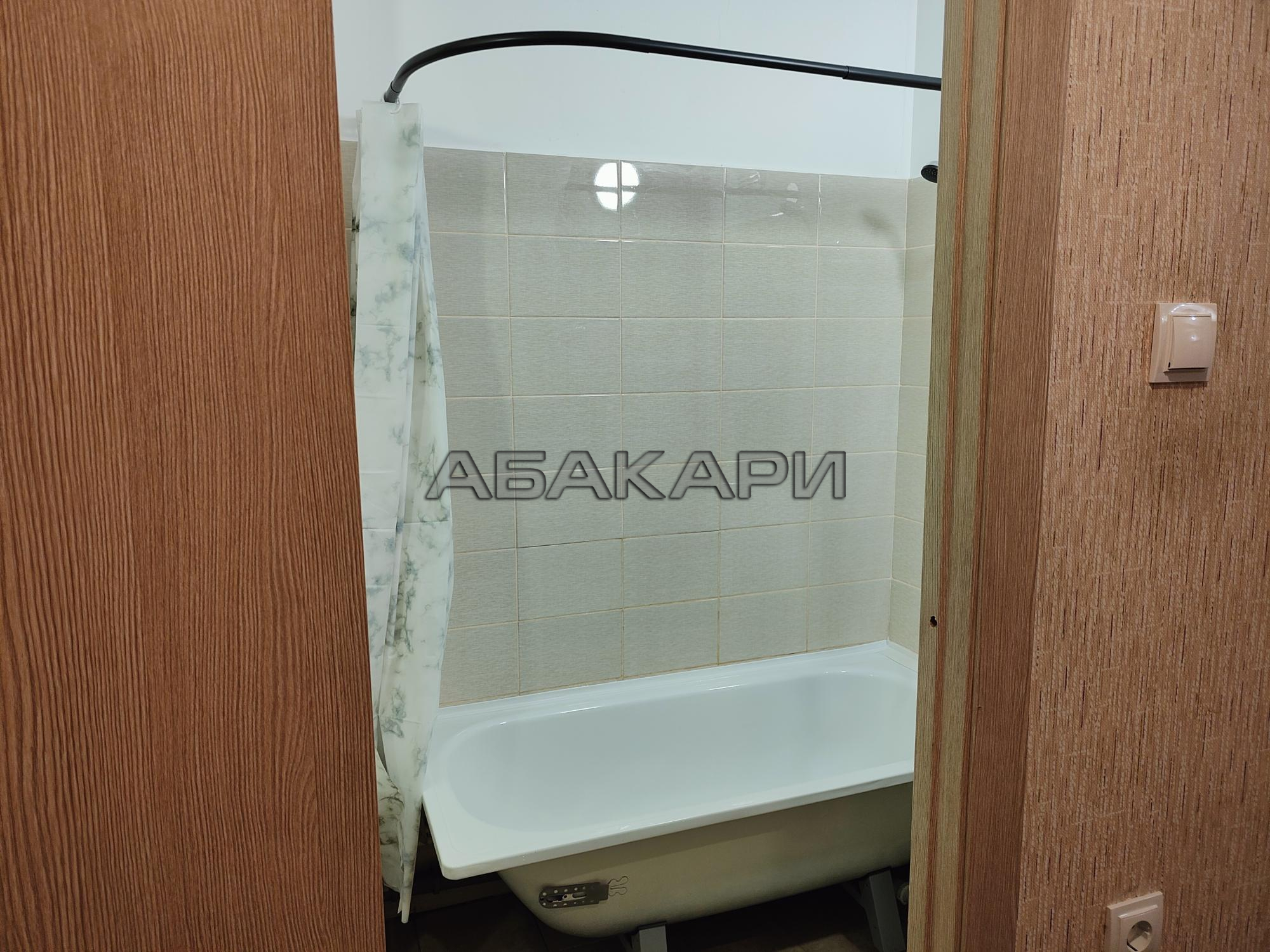 1-комнатная Светлогорский переулок, 12А  за 30000 руб/мес фото 7