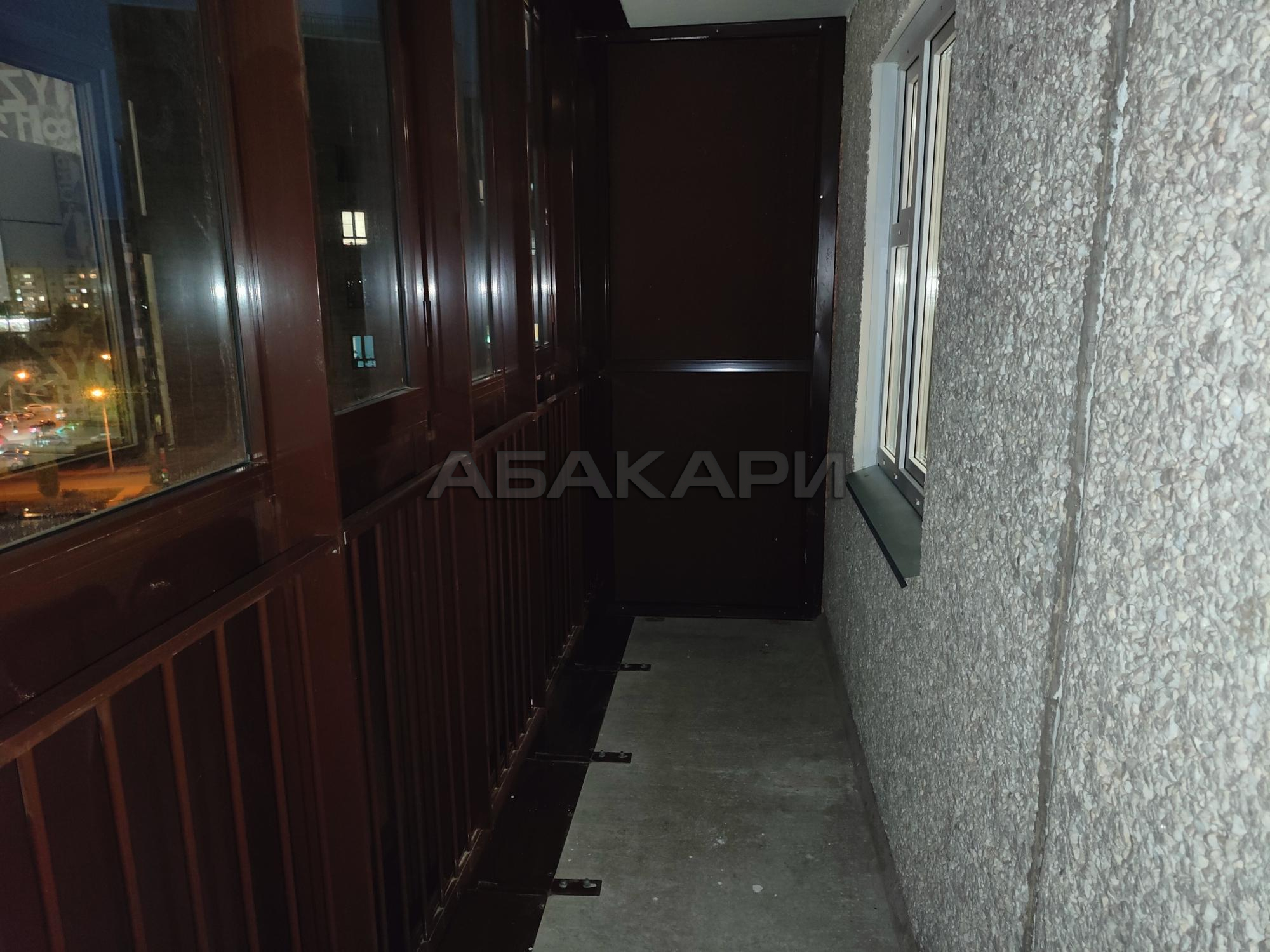 1-комнатная Светлогорский переулок, 12А  за 30000 руб/мес фото 9