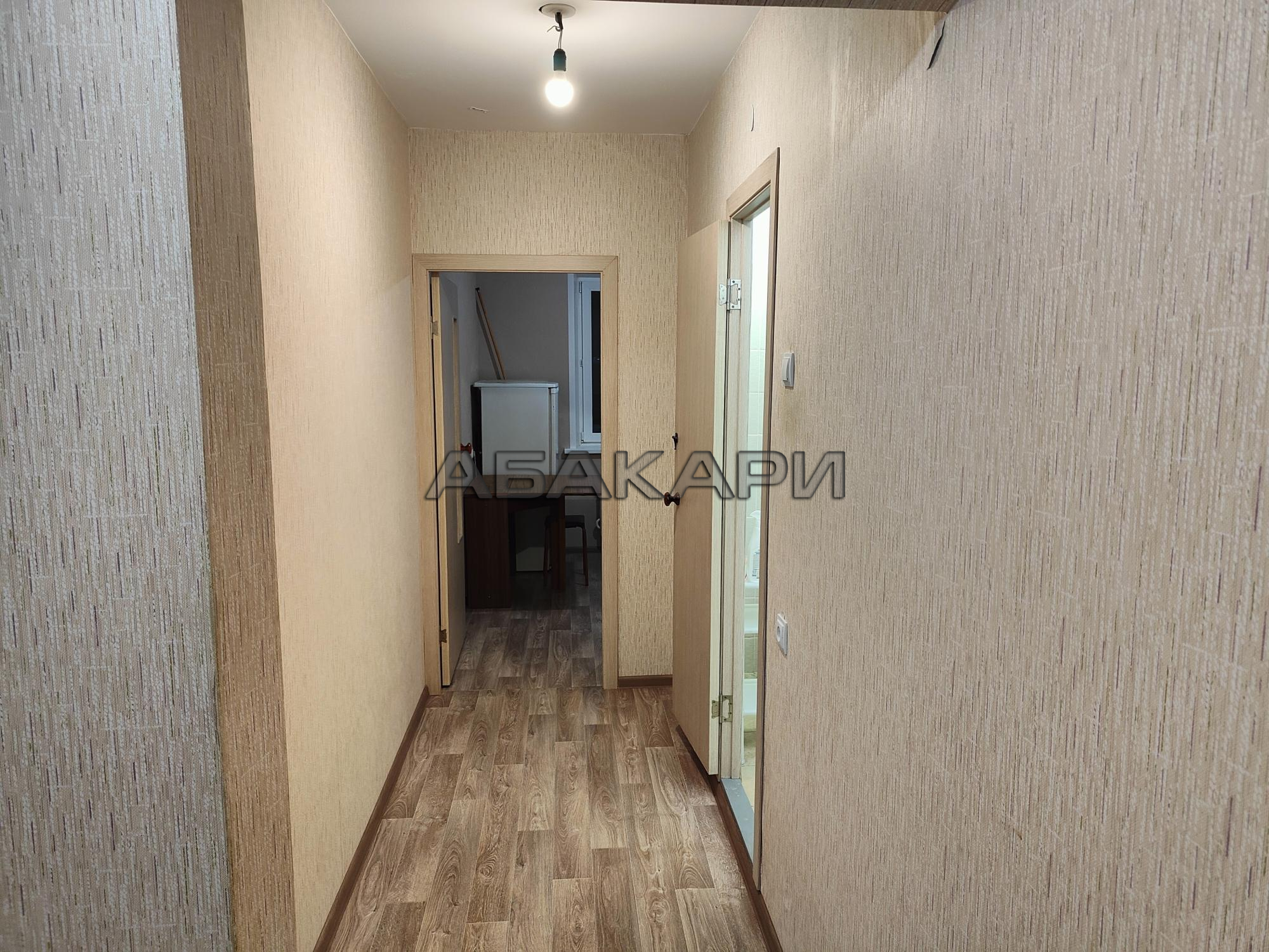 1-комнатная Светлогорский переулок, 12А  за 30000 руб/мес фото 10