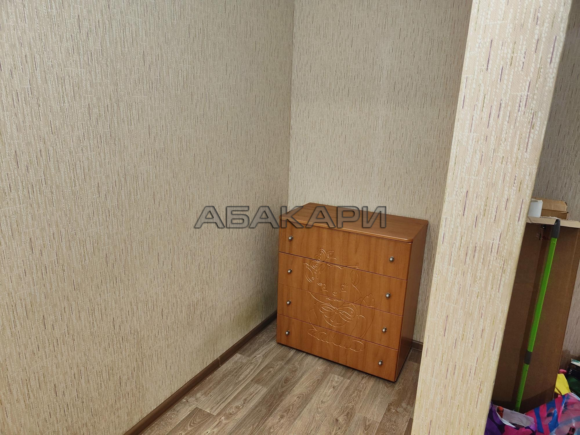 1-комнатная Светлогорский переулок, 12А  за 30000 руб/мес фото 11