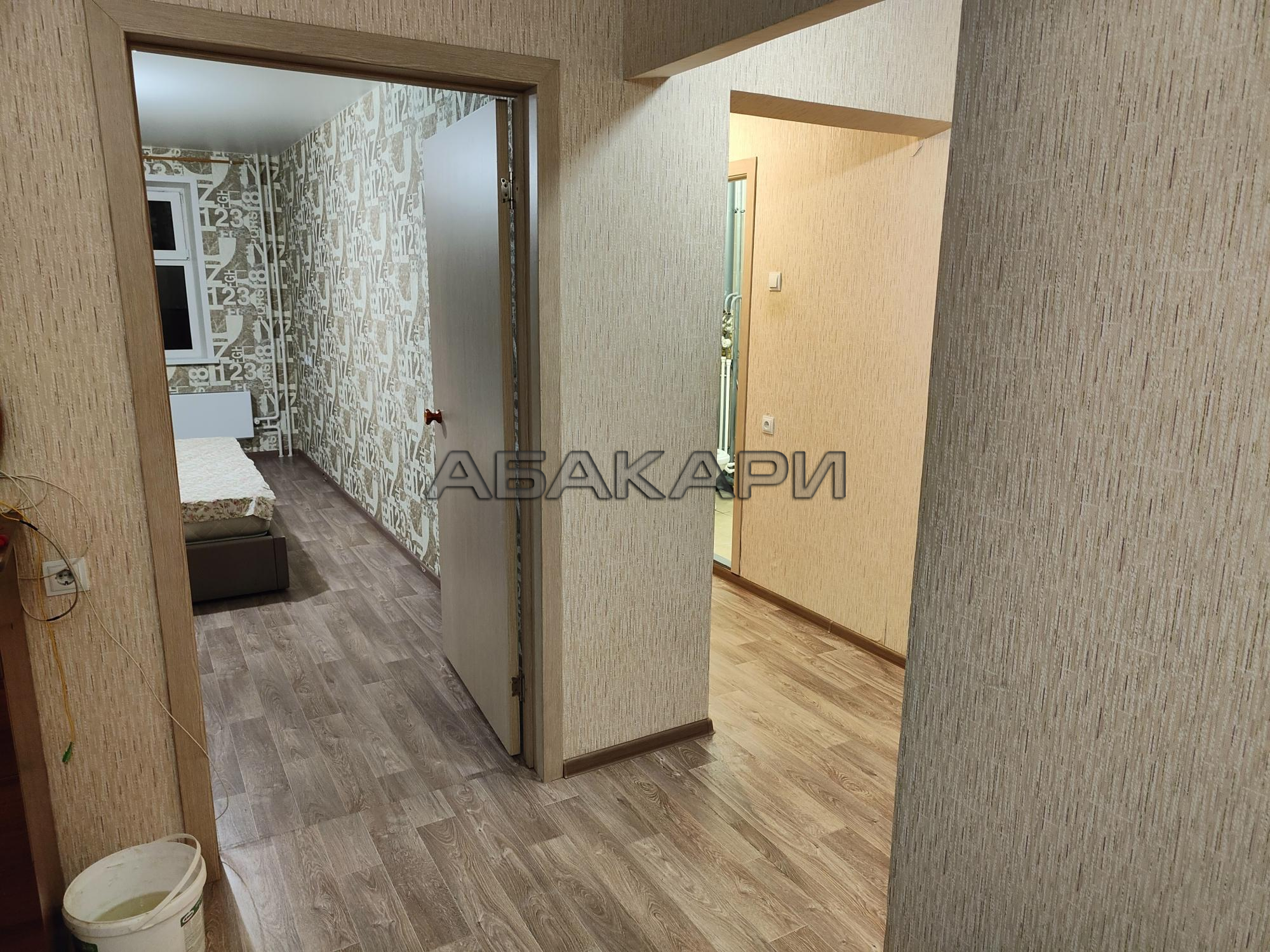 1-комнатная Светлогорский переулок, 12А  за 30000 руб/мес фото 12