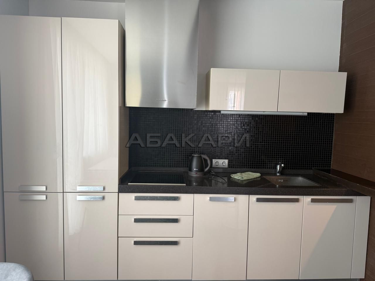 2-комнатная улица Авиаторов, 33 за 55000 руб/мес фото 4 2-комнатная улица Авиаторов, 33 за 55000 руб/мес фото 4