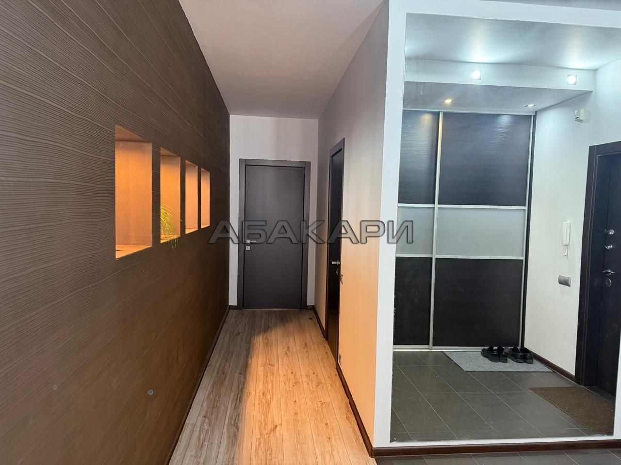 2-комнатная улица Авиаторов, 33 за 55000 руб/мес фото 5 2-комнатная улица Авиаторов, 33 за 55000 руб/мес фото 5