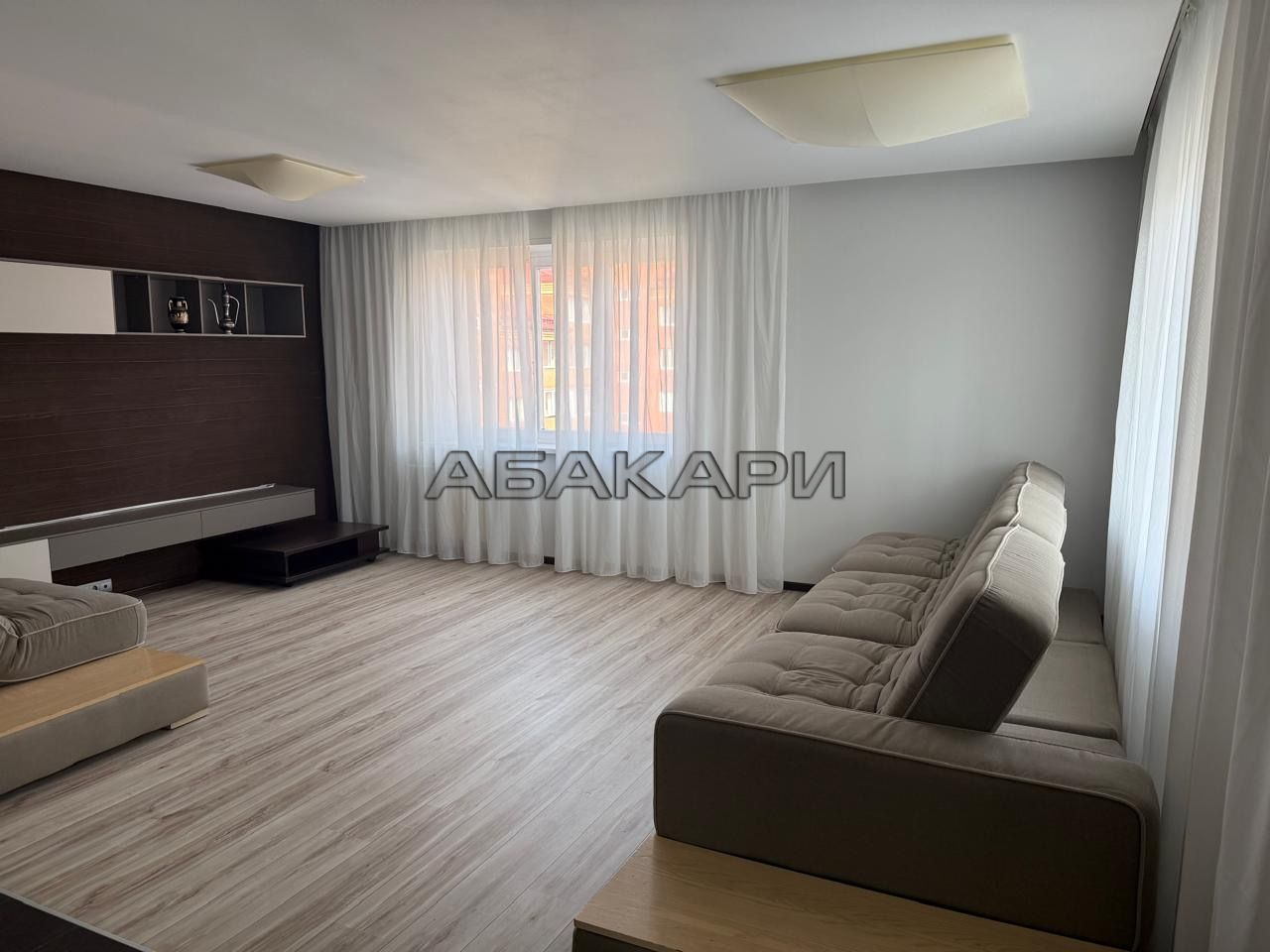 2-комнатная улица Авиаторов, 33 за 55000 руб/мес фото 6 2-комнатная улица Авиаторов, 33 за 55000 руб/мес фото 6