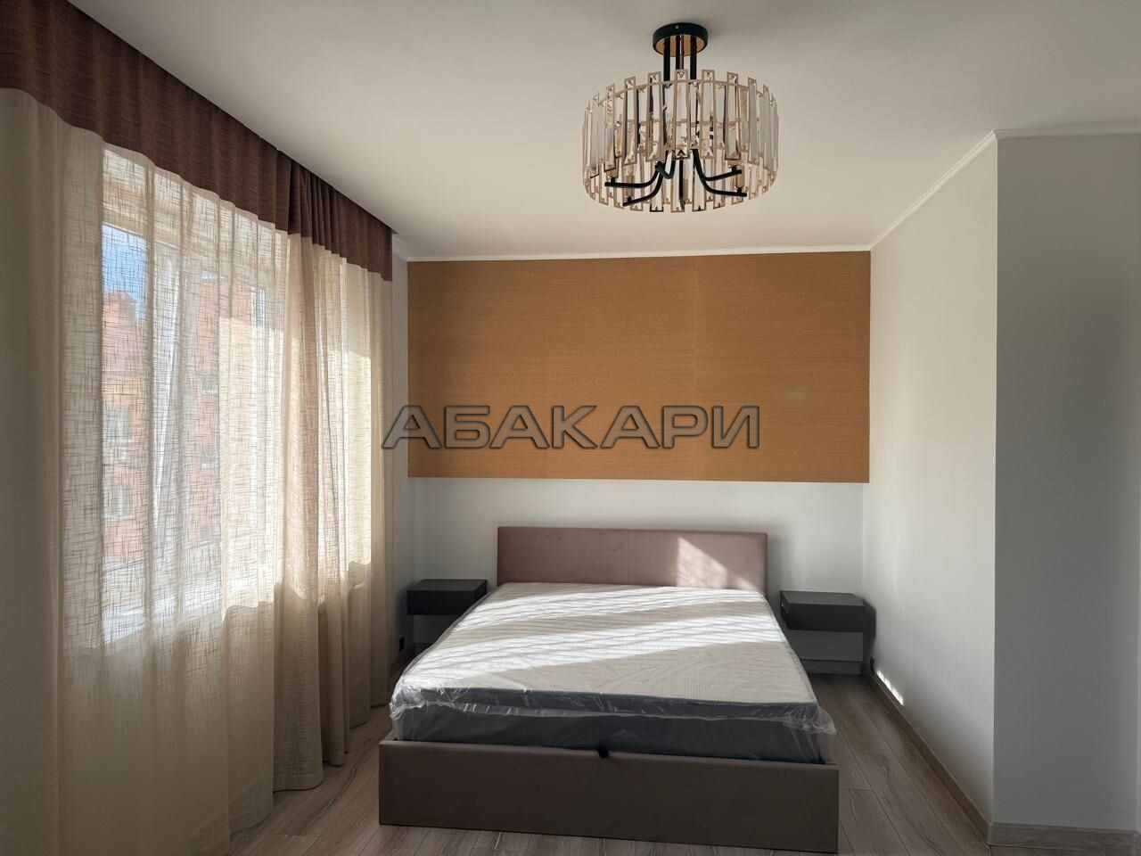 2-комнатная улица Авиаторов, 33 за 55000 руб/мес фото 7 2-комнатная улица Авиаторов, 33 за 55000 руб/мес фото 7