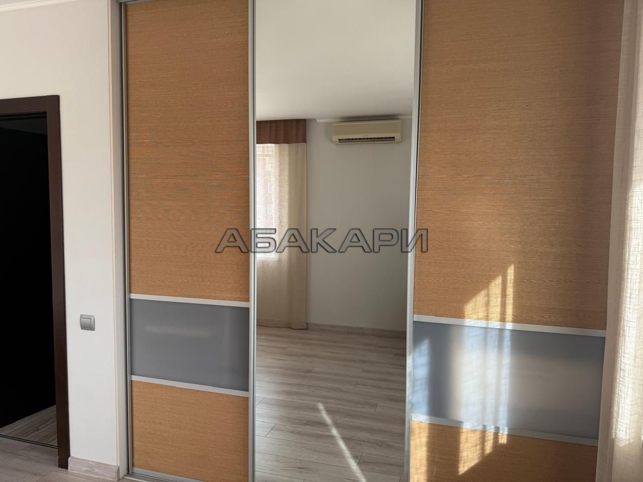 2-комнатная улица Авиаторов, 33 за 55000 руб/мес фото 10 2-комнатная улица Авиаторов, 33 за 55000 руб/мес фото 10