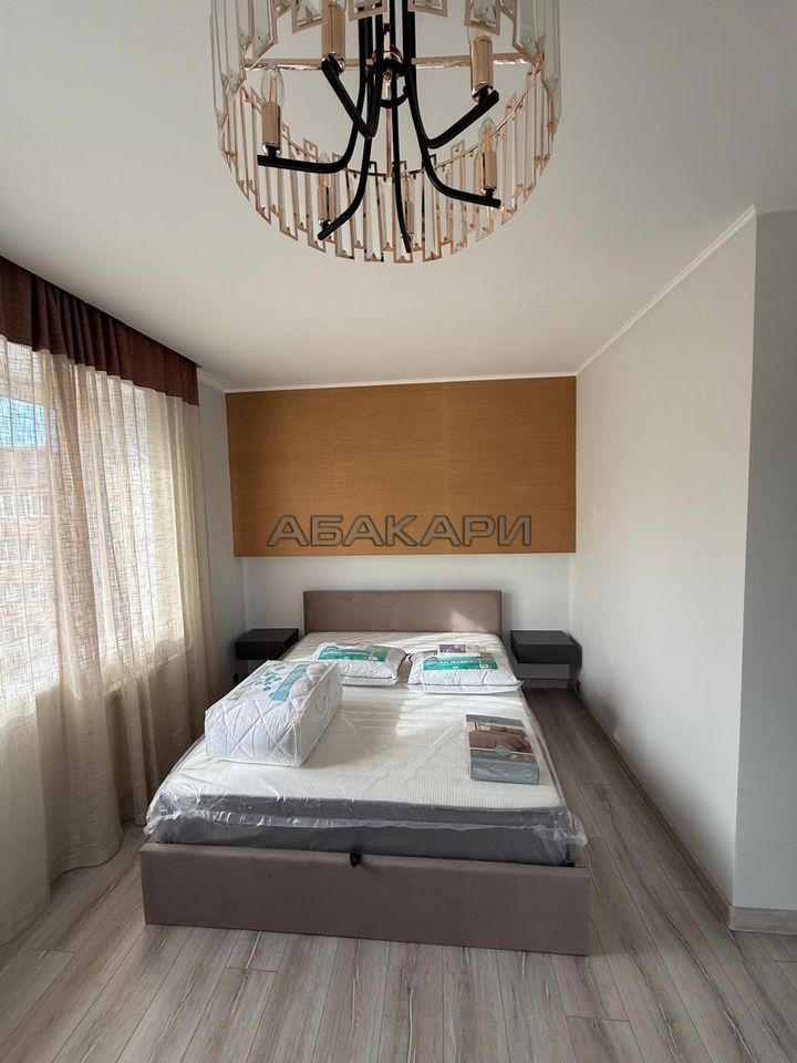 2-комнатная улица Авиаторов, 33 за 55000 руб/мес фото 11 2-комнатная улица Авиаторов, 33 за 55000 руб/мес фото 11