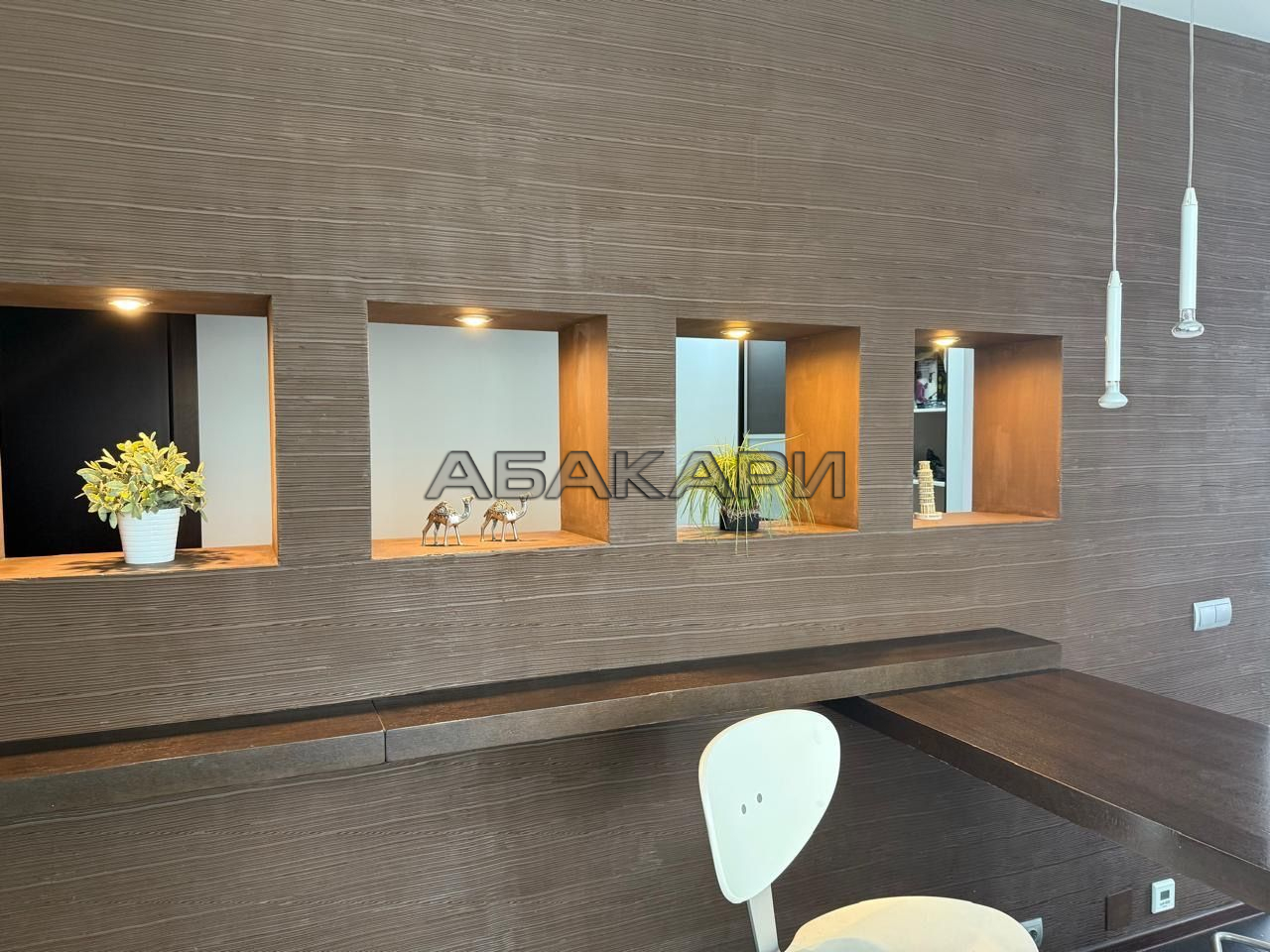 2-комнатная улица Авиаторов, 33 за 55000 руб/мес фото 12 2-комнатная улица Авиаторов, 33 за 55000 руб/мес фото 12