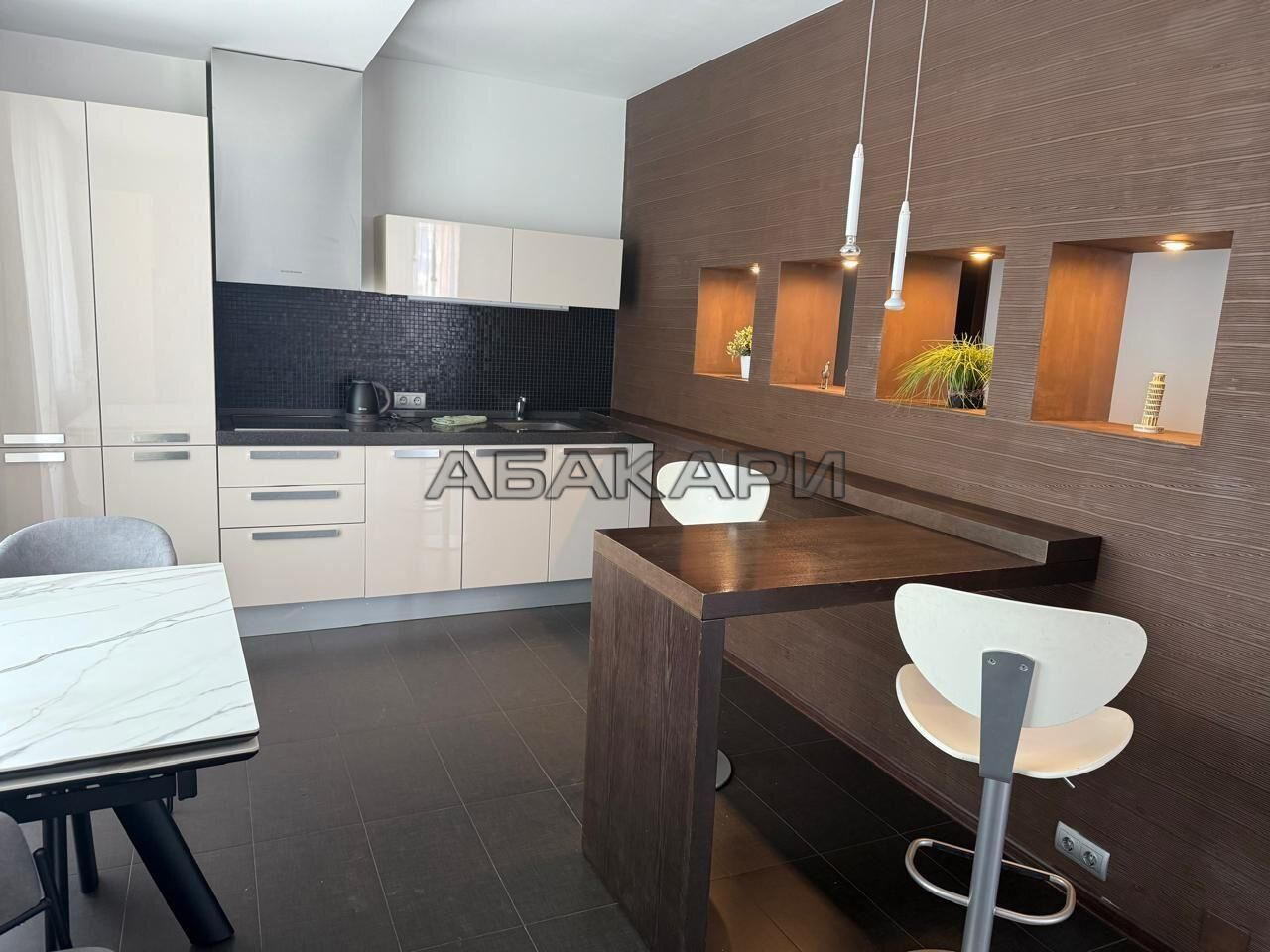 2-комнатная улица Авиаторов, 33 за 55000 руб/мес фото 13 2-комнатная улица Авиаторов, 33 за 55000 руб/мес фото 13