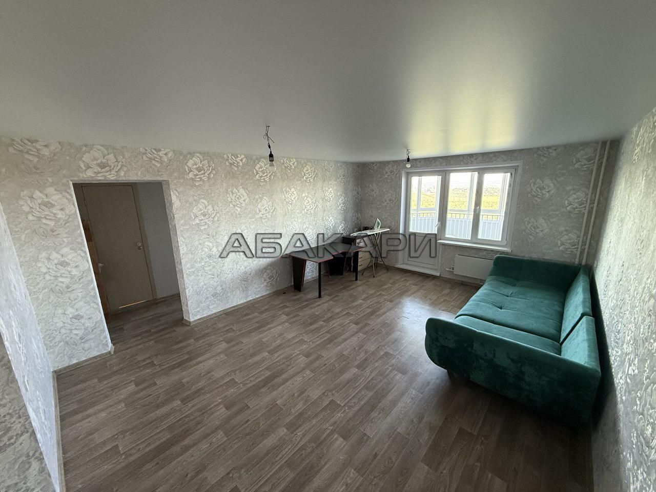 3-комнатная улица Елены Стасовой, 48Д  за 41000 руб/мес фото 4