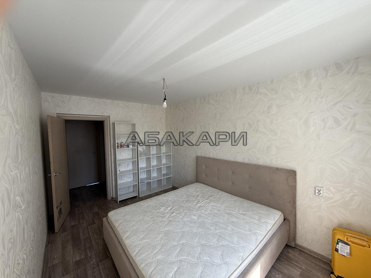 3-комнатная улица Елены Стасовой, 48Д  за 41000 руб/мес фото 3