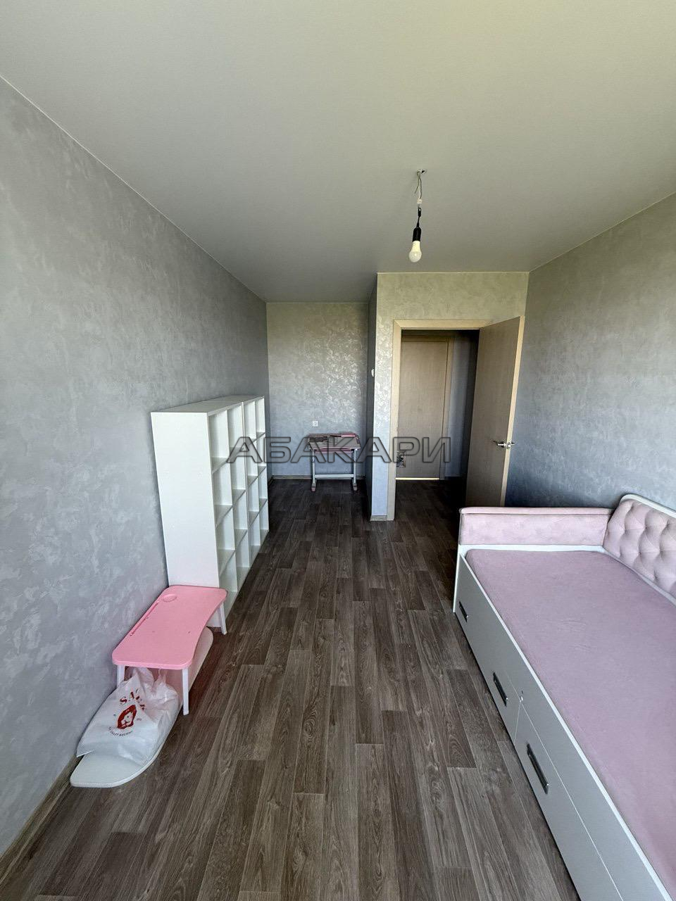 3-комнатная улица Елены Стасовой, 48Д  за 41000 руб/мес фото 5