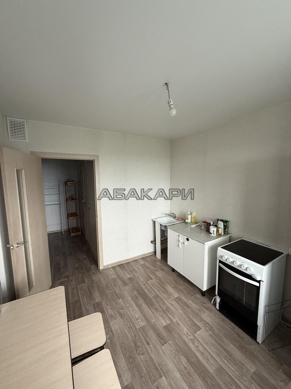 3-комнатная улица Елены Стасовой, 48Д  за 41000 руб/мес фото 2