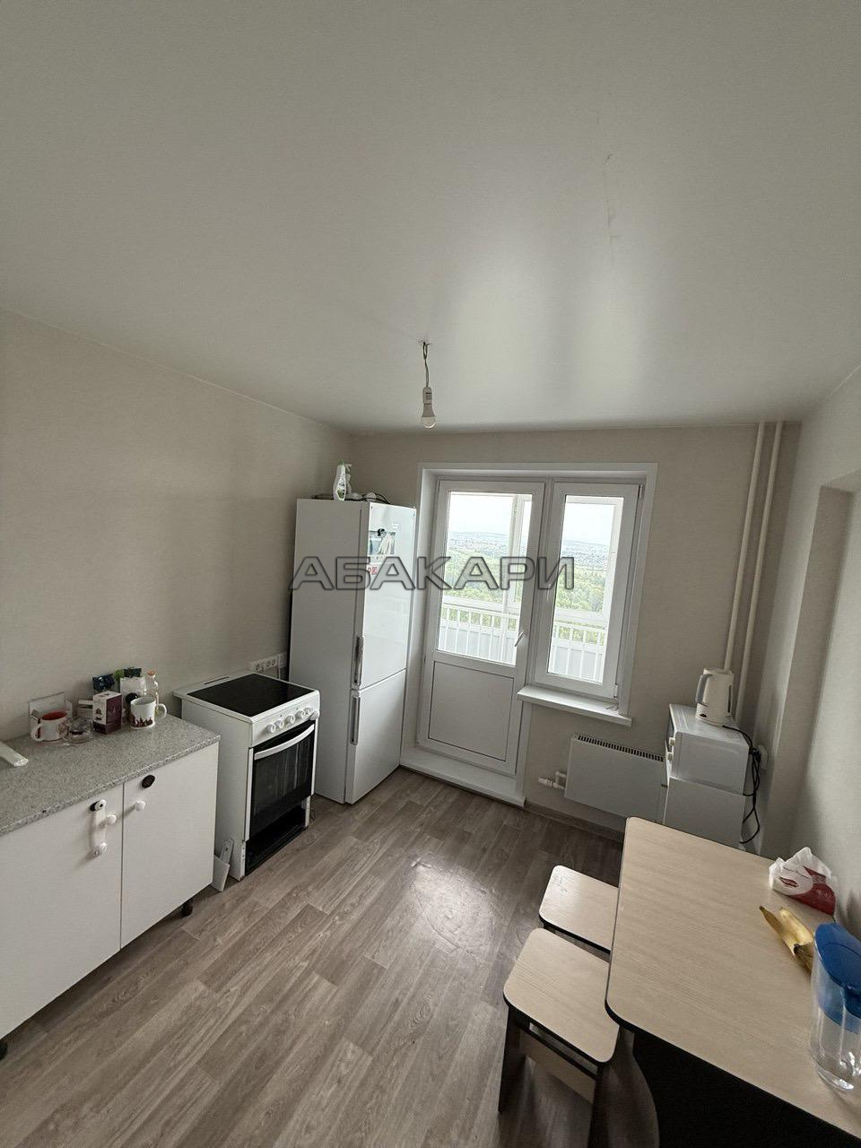 3-комнатная улица Елены Стасовой, 48Д  за 41000 руб/мес фото 1