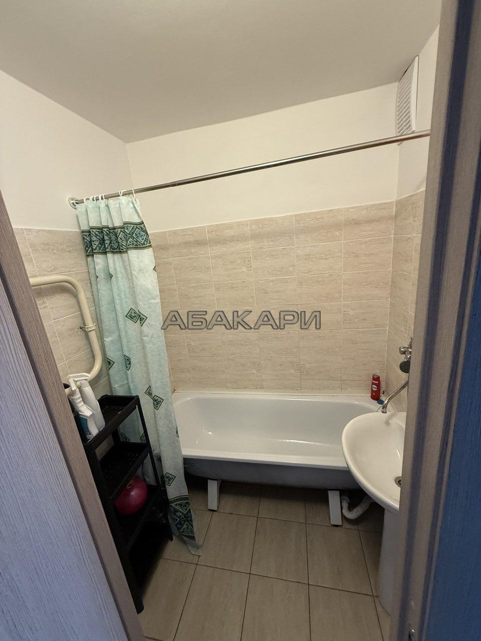 3-комнатная улица Елены Стасовой, 48Д  за 41000 руб/мес фото 6