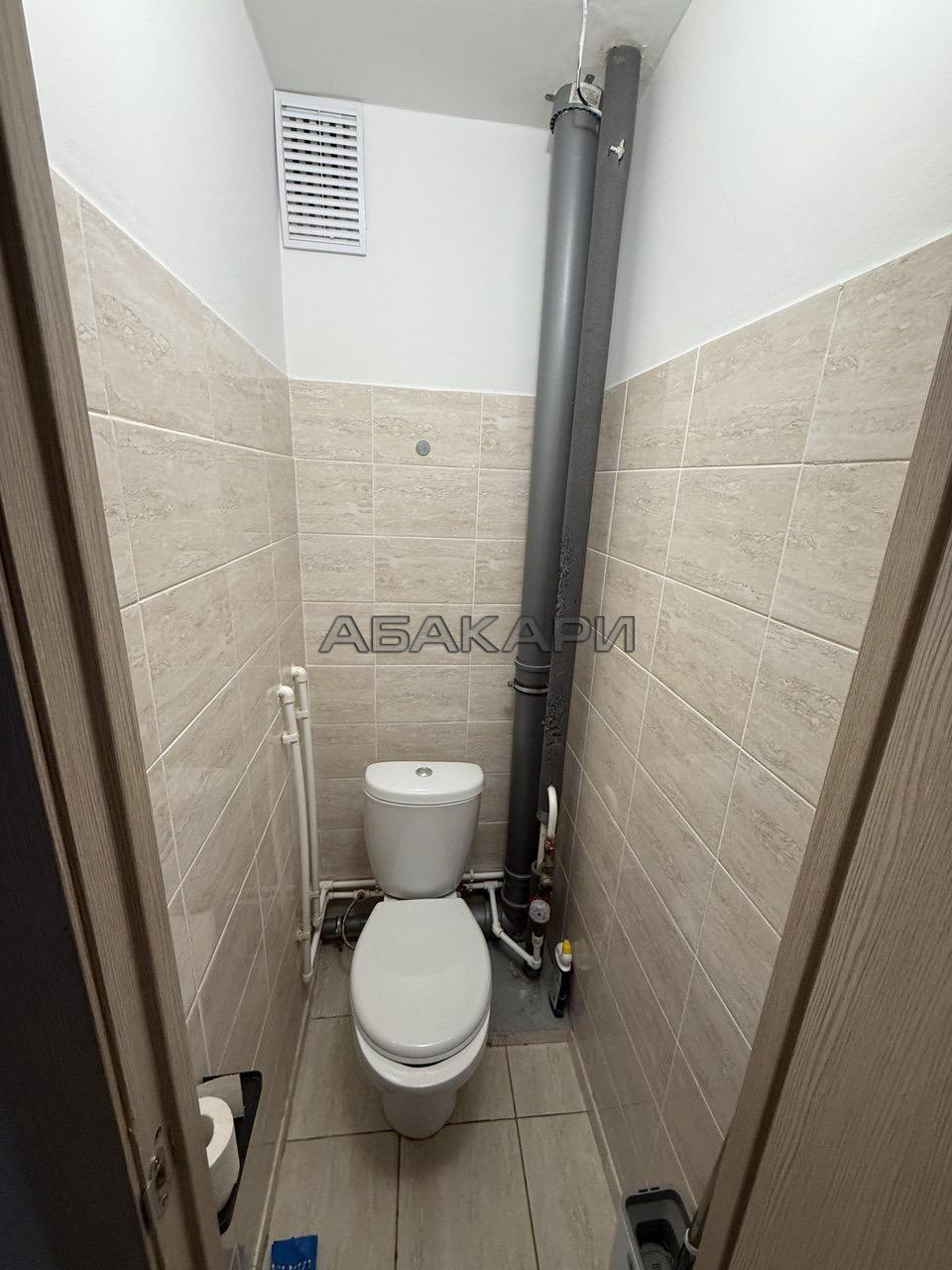 3-комнатная улица Елены Стасовой, 48Д  за 41000 руб/мес фото 7