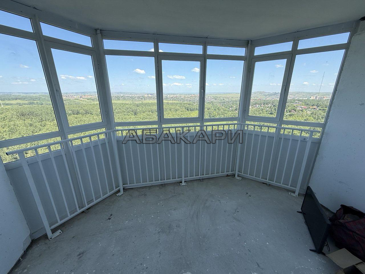 3-комнатная улица Елены Стасовой, 48Д  за 41000 руб/мес фото 8