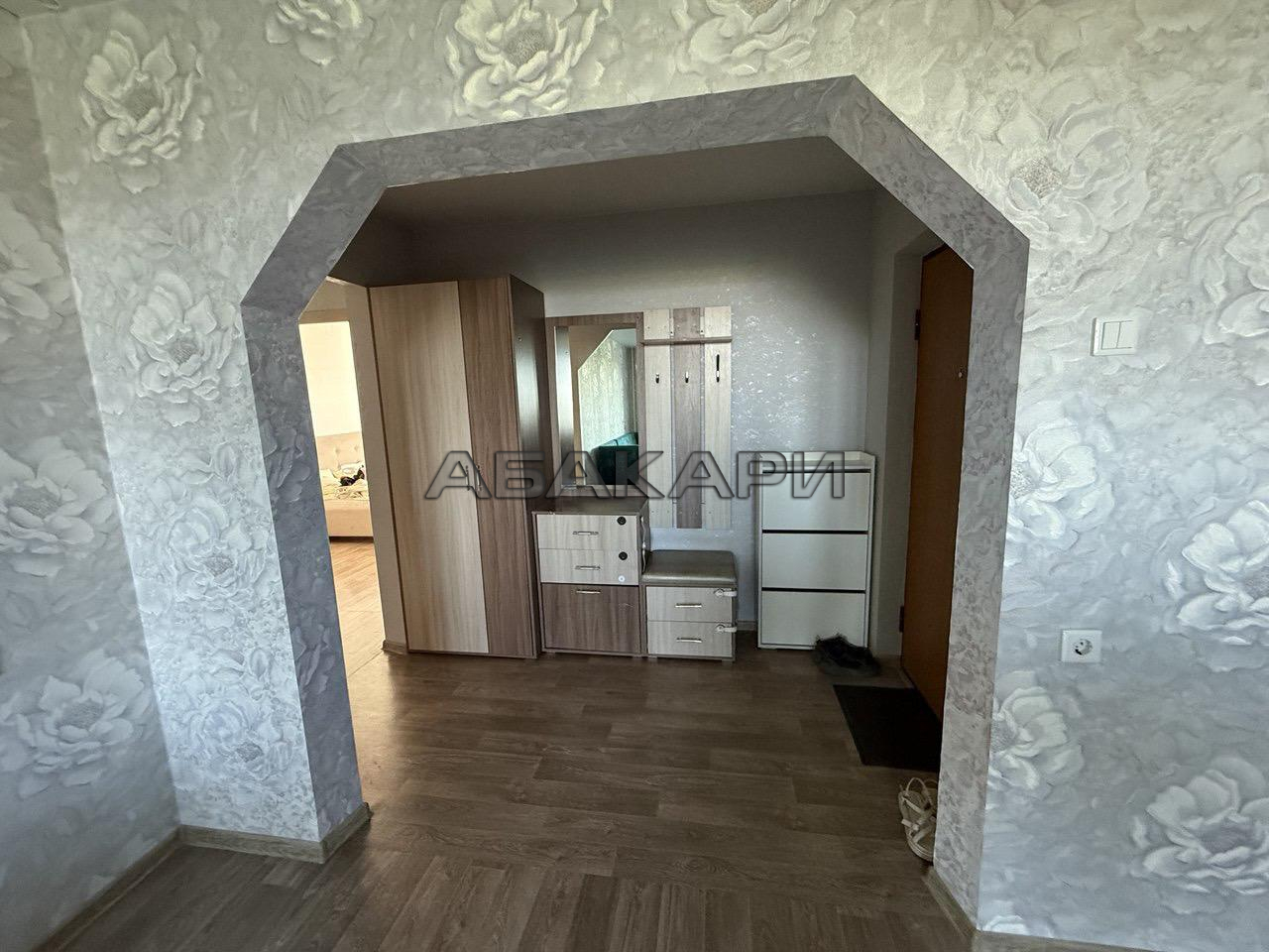 3-комнатная улица Елены Стасовой, 48Д  за 41000 руб/мес фото 12