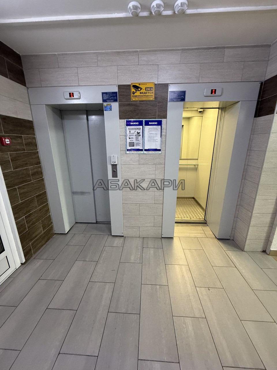 3-комнатная улица Елены Стасовой, 48Д  за 41000 руб/мес фото 13