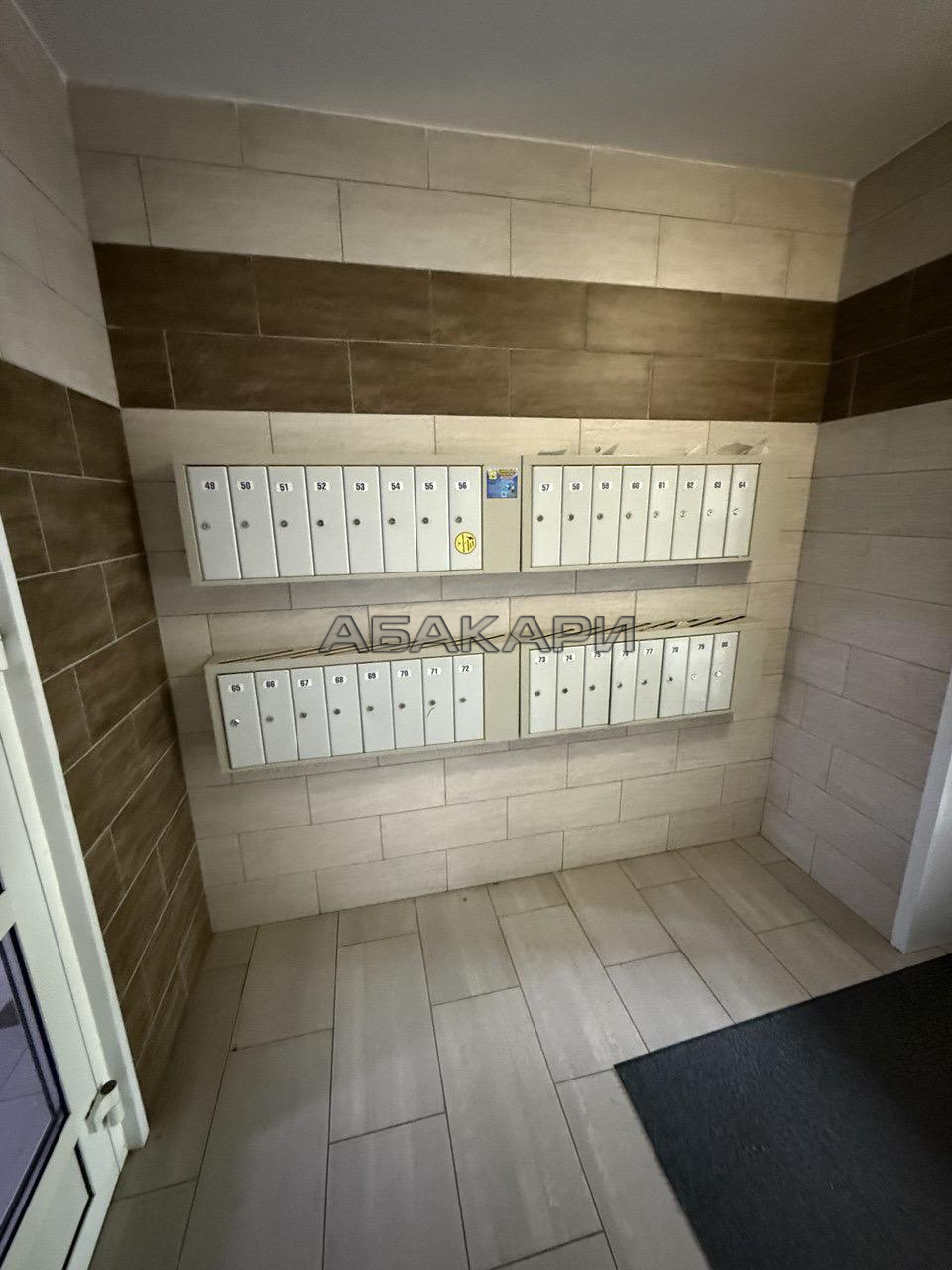 3-комнатная улица Елены Стасовой, 48Д  за 41000 руб/мес фото 14