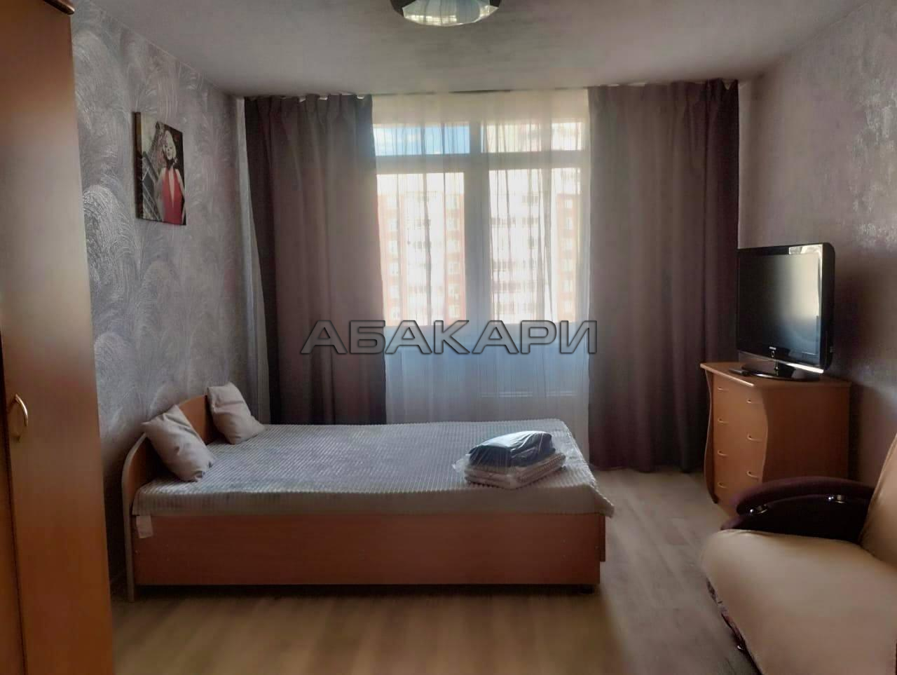 1-комнатная улица Молокова, 14 за 40000 руб/мес фото 1 1-комнатная улица Молокова, 14 за 40000 руб/мес фото 1