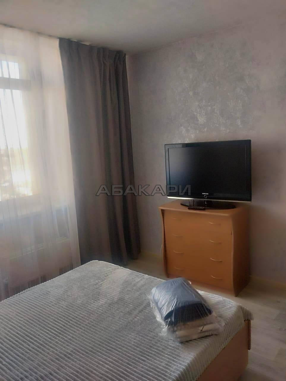 1-комнатная улица Молокова, 14 за 40000 руб/мес фото 2 1-комнатная улица Молокова, 14 за 40000 руб/мес фото 2