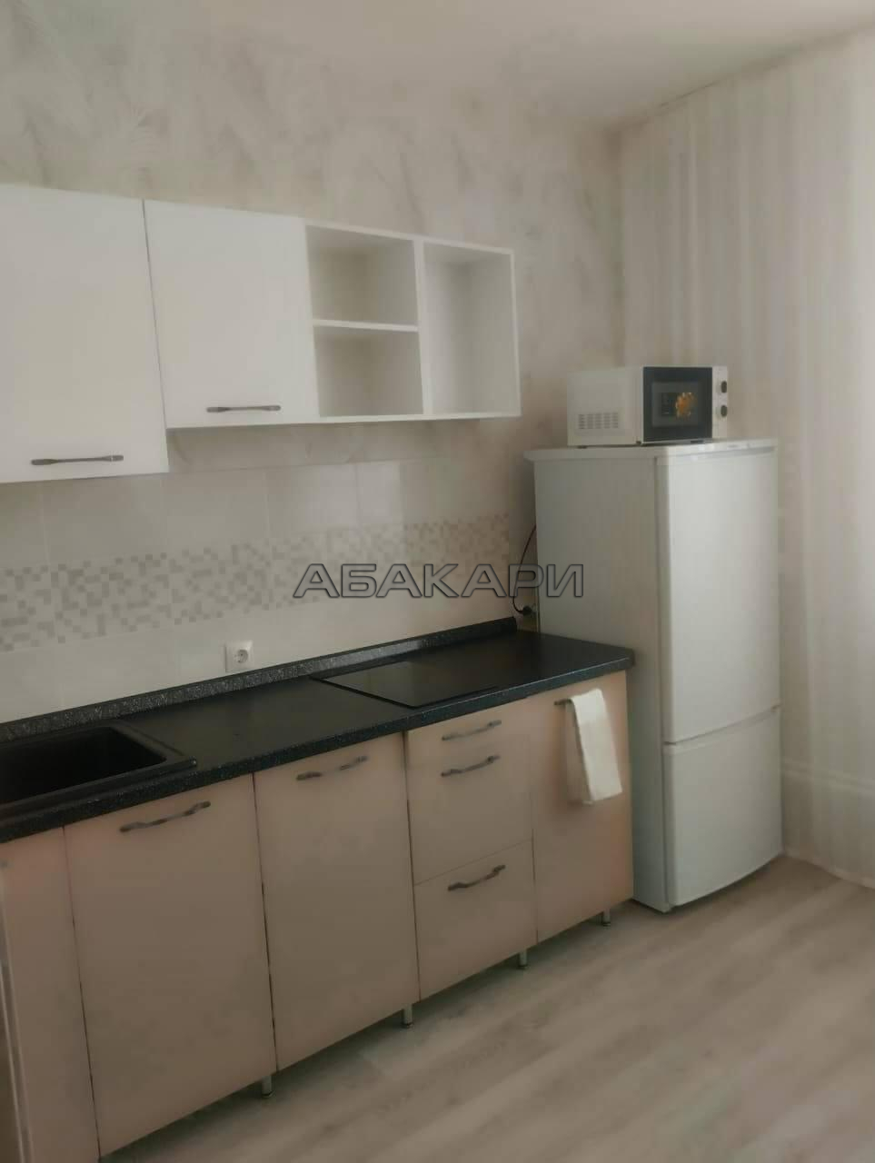 1-комнатная улица Молокова, 14 за 40000 руб/мес фото 4 1-комнатная улица Молокова, 14 за 40000 руб/мес фото 4