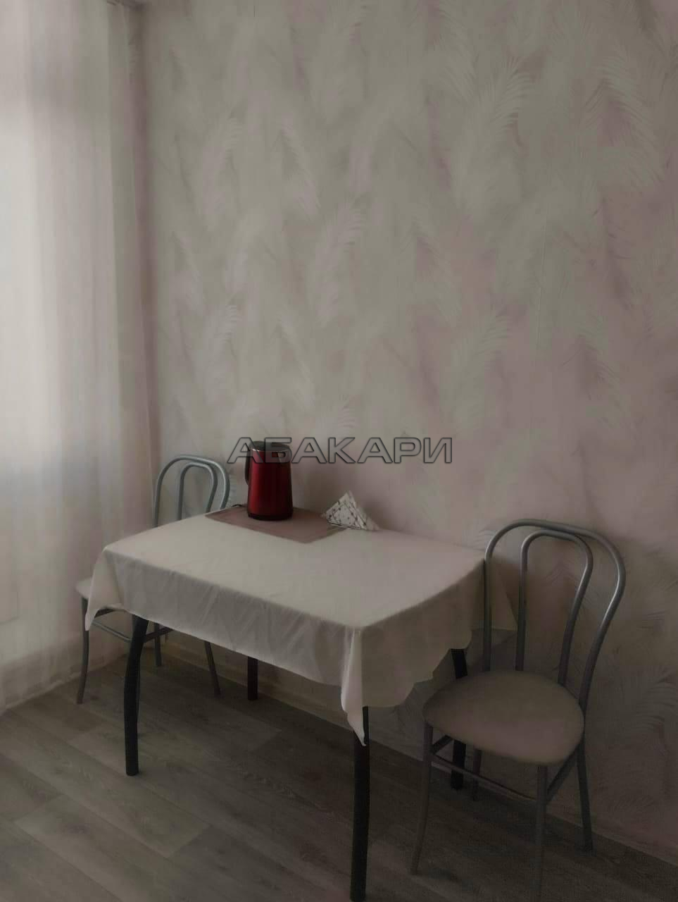 1-комнатная улица Молокова, 14 за 40000 руб/мес фото 5 1-комнатная улица Молокова, 14 за 40000 руб/мес фото 5