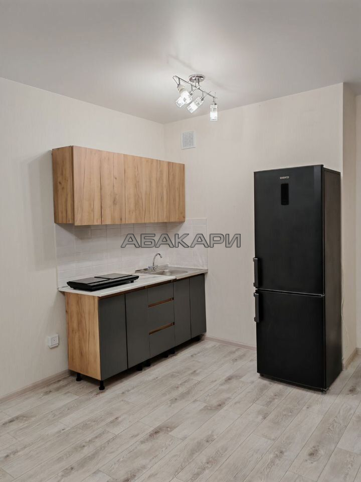 студия улица Петра Подзолкова, 20 за 28000 руб/мес фото 1 студия улица Петра Подзолкова, 20 за 28000 руб/мес фото 1