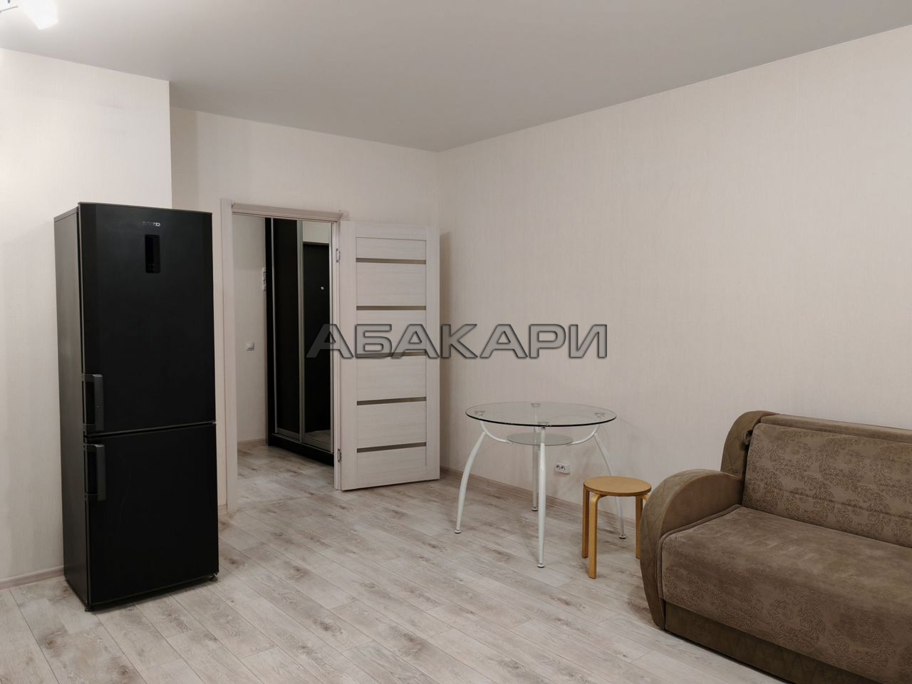 студия улица Петра Подзолкова, 20 за 28000 руб/мес фото 2 студия улица Петра Подзолкова, 20 за 28000 руб/мес фото 2