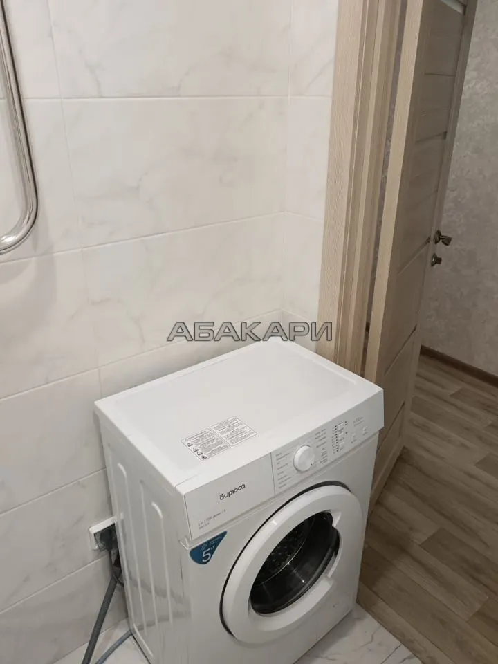 студия Дудинская улица, 2Е  за 29000 руб/мес фото 10