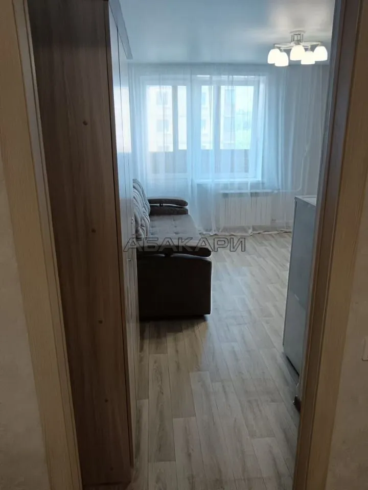 студия Дудинская улица, 2Е  за 29000 руб/мес фото 6