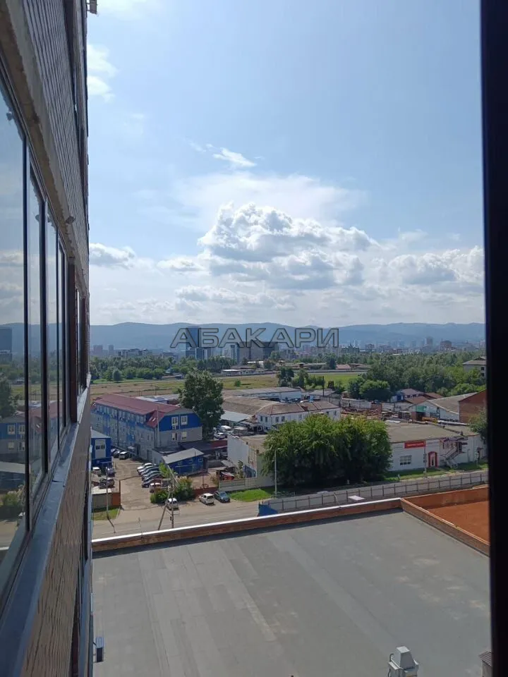 студия Дудинская улица, 2Е  за 29000 руб/мес фото 12