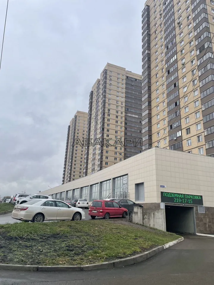 студия Дудинская улица, 2Е  за 29000 руб/мес фото 13