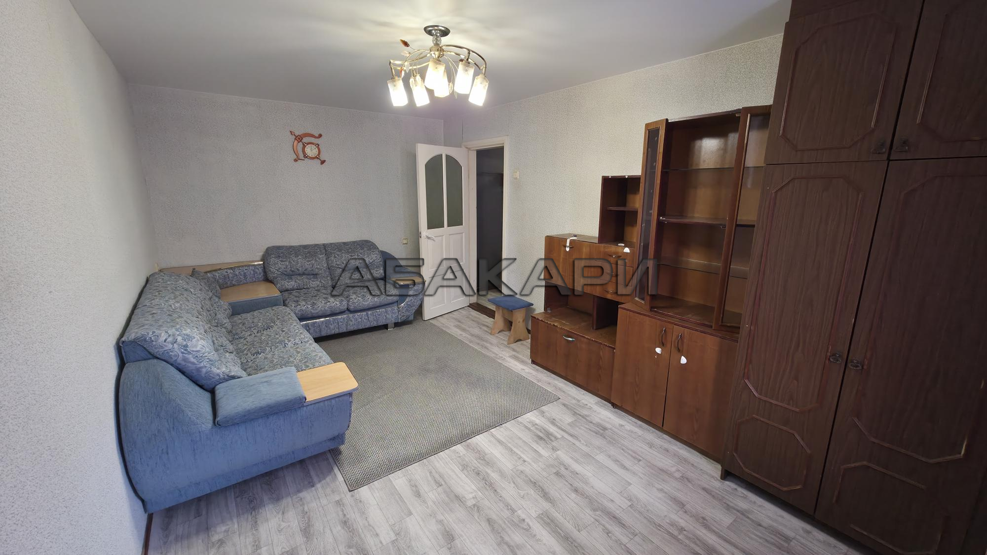 2-комнатная улица 60 лет Октября, 141  за 30000 руб/мес фото 2