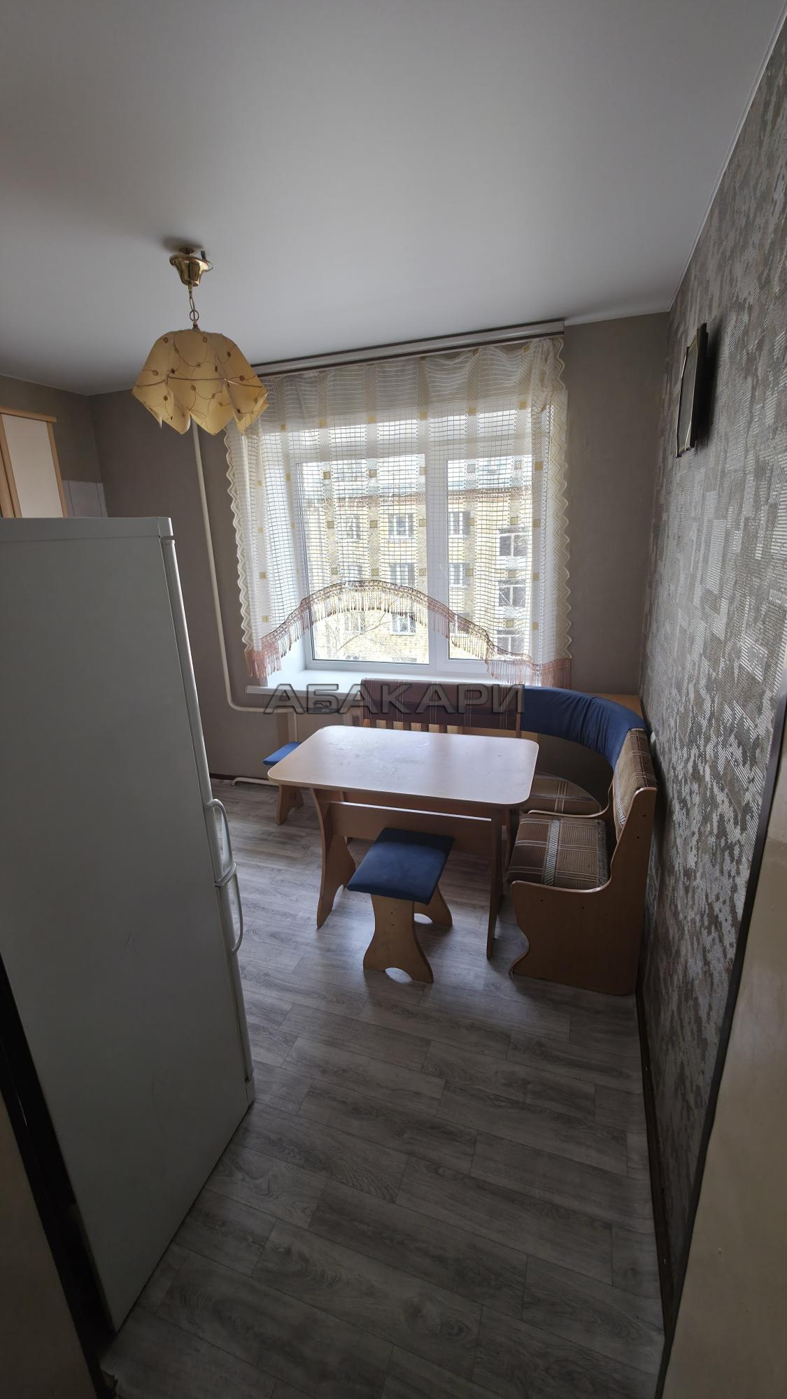 2-комнатная улица 60 лет Октября, 141  за 30000 руб/мес фото 5