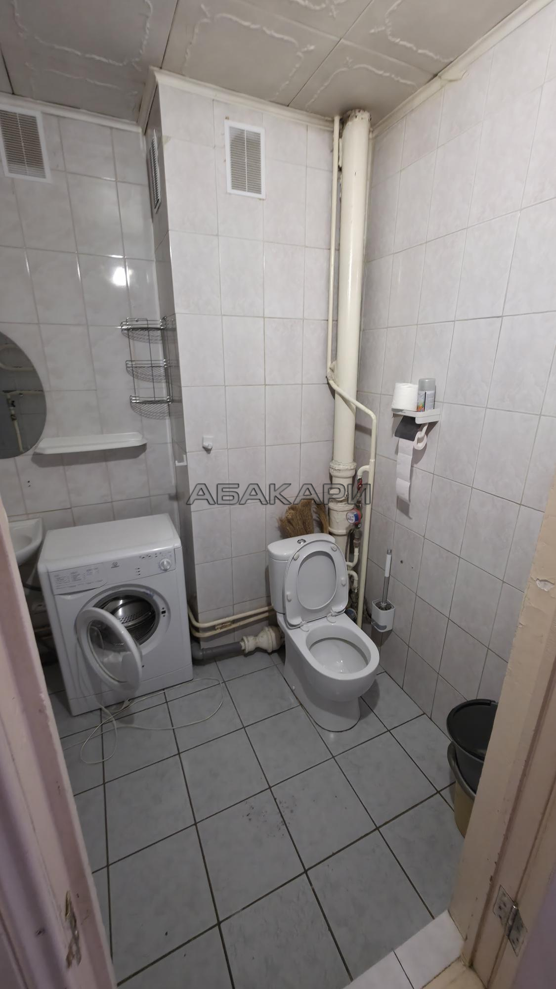 2-комнатная улица 60 лет Октября, 141  за 30000 руб/мес фото 8