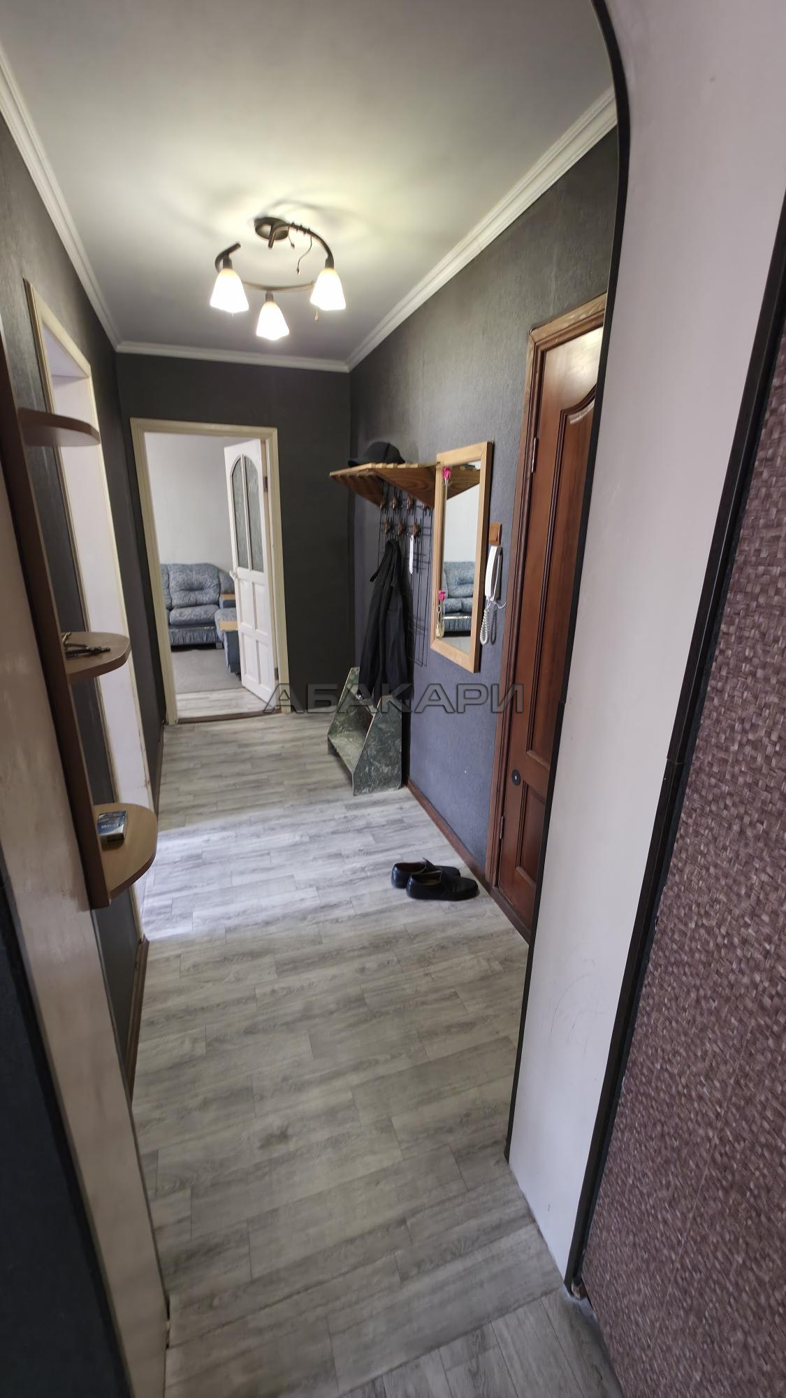 2-комнатная улица 60 лет Октября, 141  за 30000 руб/мес фото 11