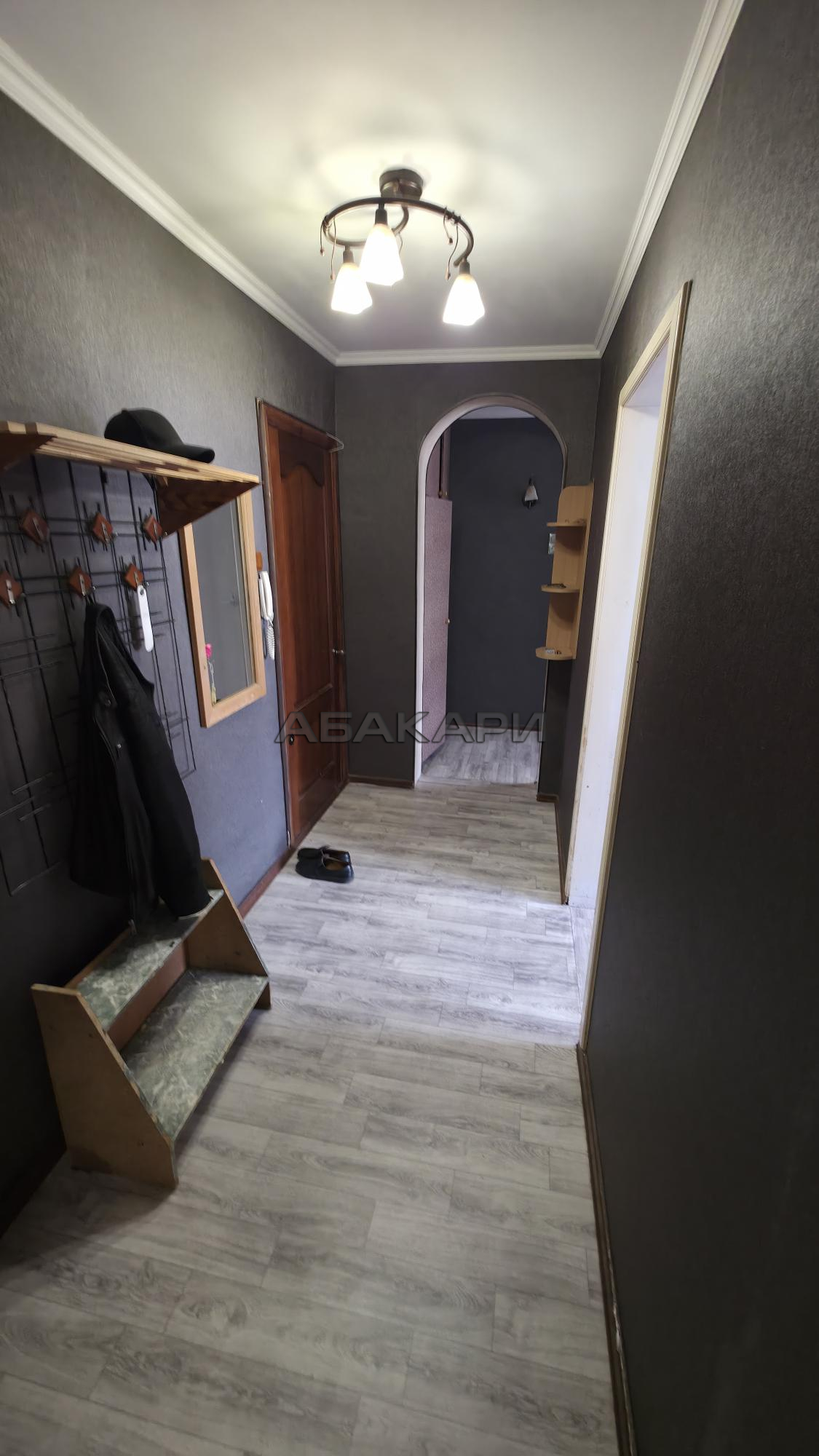 2-комнатная улица 60 лет Октября, 141  за 30000 руб/мес фото 12