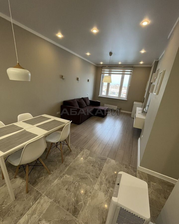 3-комнатная улица 78-й Добровольческой Бригады, 23 за 76000 руб/мес фото 1 3-комнатная улица 78-й Добровольческой Бригады, 23 за 76000 руб/мес фото 1