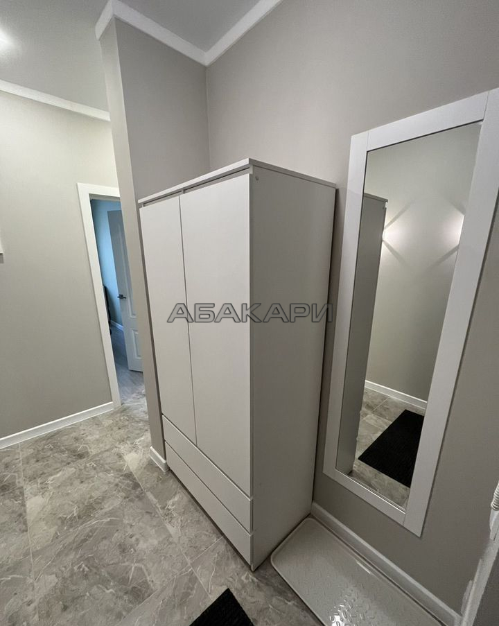 3-комнатная улица 78-й Добровольческой Бригады, 23 за 76000 руб/мес фото 2 3-комнатная улица 78-й Добровольческой Бригады, 23 за 76000 руб/мес фото 2