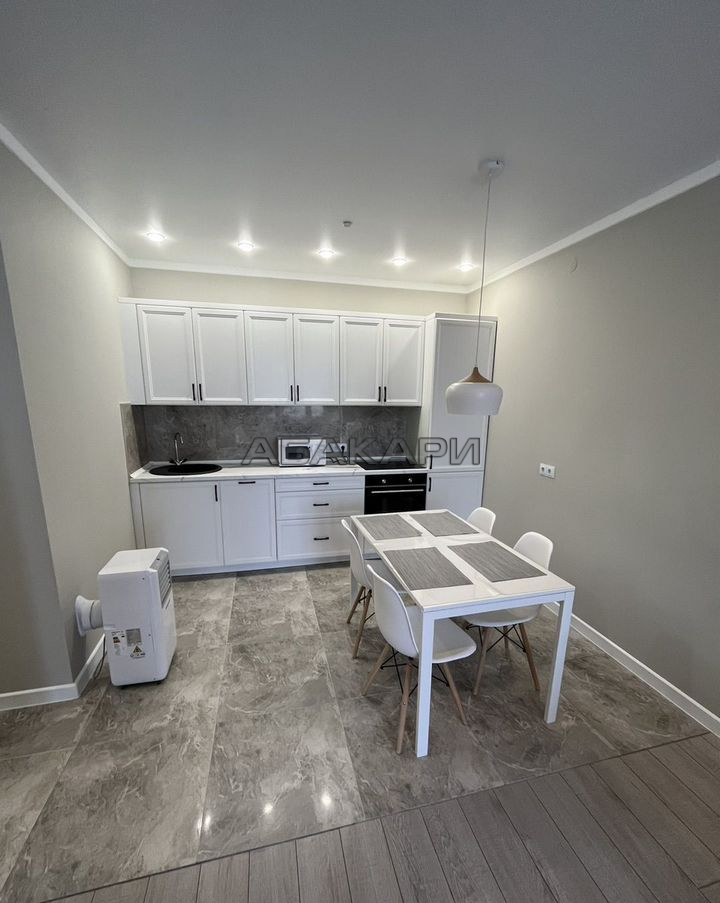 3-комнатная улица 78-й Добровольческой Бригады, 23 за 76000 руб/мес фото 3 3-комнатная улица 78-й Добровольческой Бригады, 23 за 76000 руб/мес фото 3