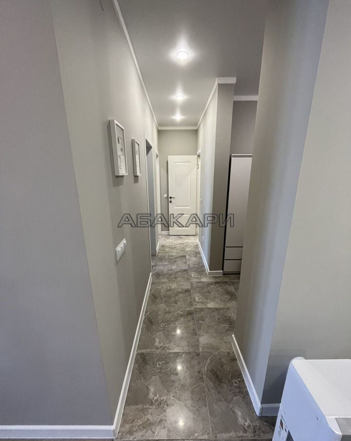 3-комнатная улица 78-й Добровольческой Бригады, 23 за 76000 руб/мес фото 4 3-комнатная улица 78-й Добровольческой Бригады, 23 за 76000 руб/мес фото 4