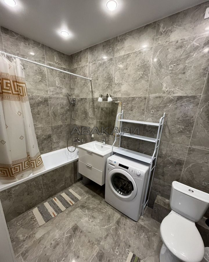 3-комнатная улица 78-й Добровольческой Бригады, 23 за 76000 руб/мес фото 6 3-комнатная улица 78-й Добровольческой Бригады, 23 за 76000 руб/мес фото 6