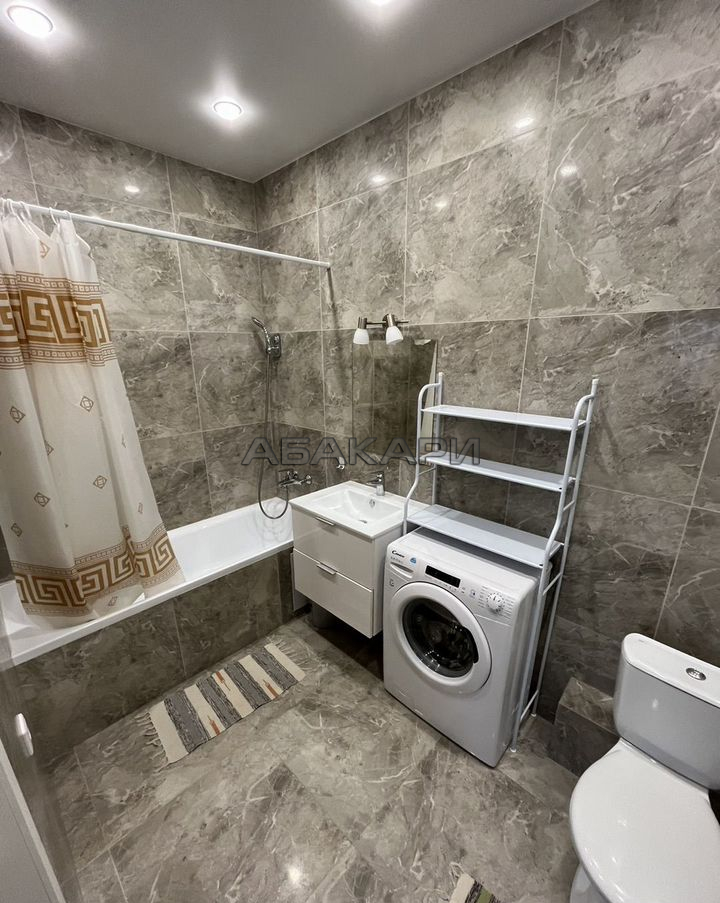 3-комнатная улица 78-й Добровольческой Бригады, 23 за 76000 руб/мес фото 7 3-комнатная улица 78-й Добровольческой Бригады, 23 за 76000 руб/мес фото 7